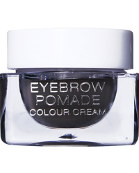 Eyebrow Pomade Colour Cream, Soft Brown