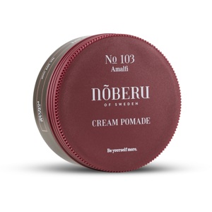 Cream Pomade, Amalfi