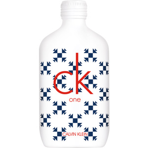 CK One Collectors Edition, EdT