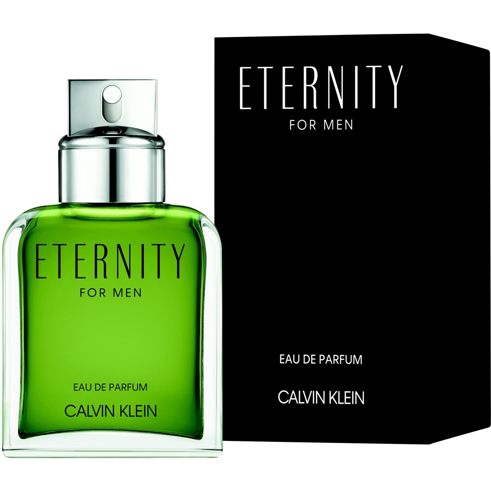 Eternity for Men, EdP