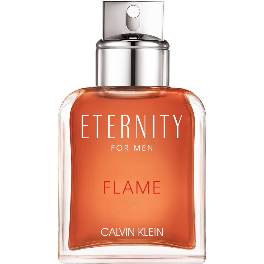 Eternity Flame for Men, EdT