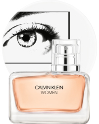 Calvin Klein Women Intense, EdP 50ml