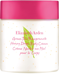 Green Tea Pomegranate, Body Cream 250ml