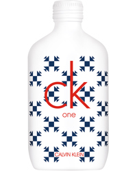 CK One Collectors Edition, EdT 50ml