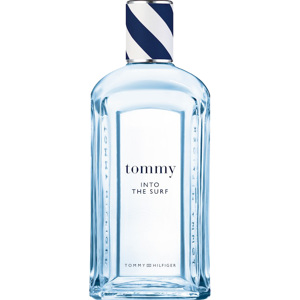 Tommy Into The Surf, EdT 100ml
