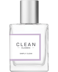 Clean Classic Simply Clean Edp 60ml