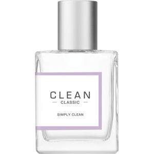 Simply Clean, EdP