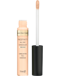 Facefinity All Day Concealer, 20 Light