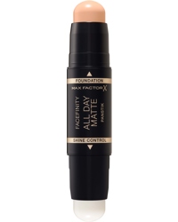 Facefinity All Day Matte Stick, 40 Light Ivory