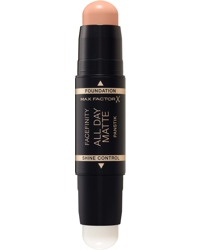 Facefinity All Day Matte Stick, 45 Warm Almond