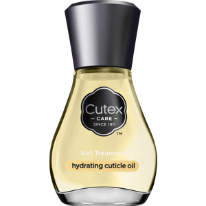 Hydrating Cuticle Oil 13,6ml