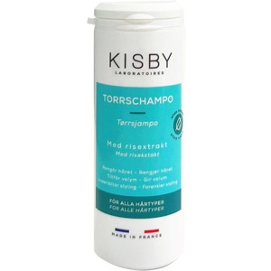 Dry Shampoo Powder, 40g