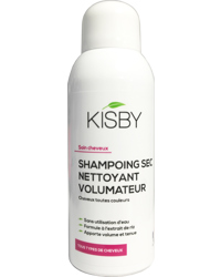 Dry Shampoo Spray 150ml