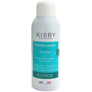 Dry Shampoo Spray, 150ml