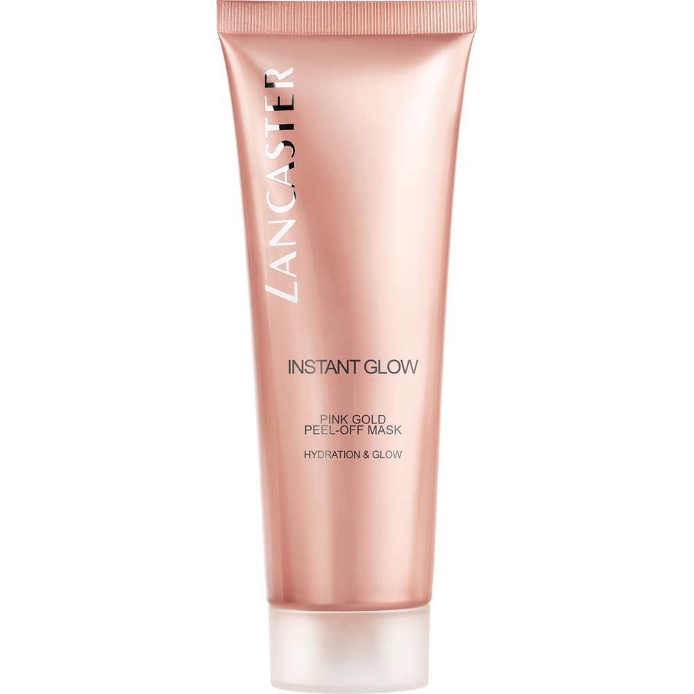 Instant Glow Pink Gold Peel-Off Mask, 75ml