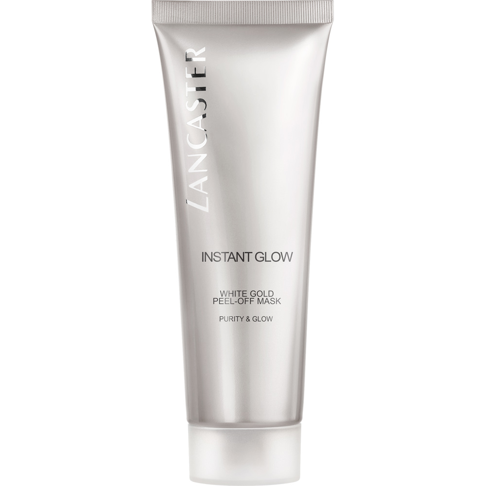Instant Glow White Gold Peel-Off Mask, 75ml
