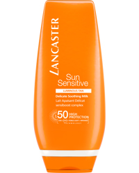 Sun Sensitive Body Cream SPF50 125ml