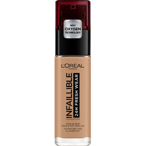 True Match Foundation 30ml