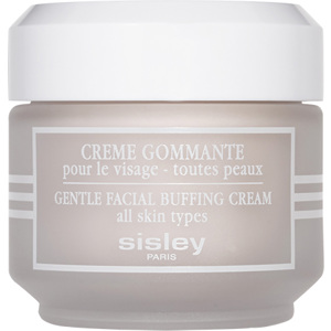Gentle Facial Buffing Cream, 50ml