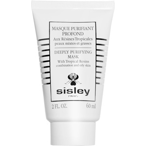 Tropical Resins Deeply Purifying Mask, 60ml