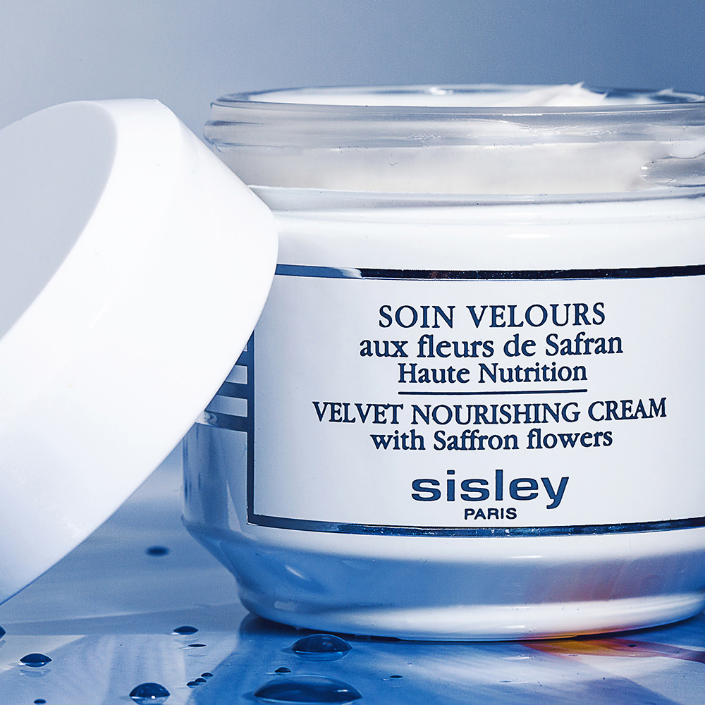 Velvet Nourishing Cream, 50ml