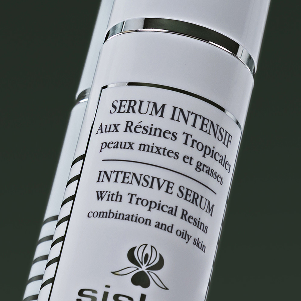 Tropical Resins Intensive Serum, 30ml