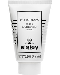Phyto-Blanc Ultra Lightening Mask , 60ml, Sisley