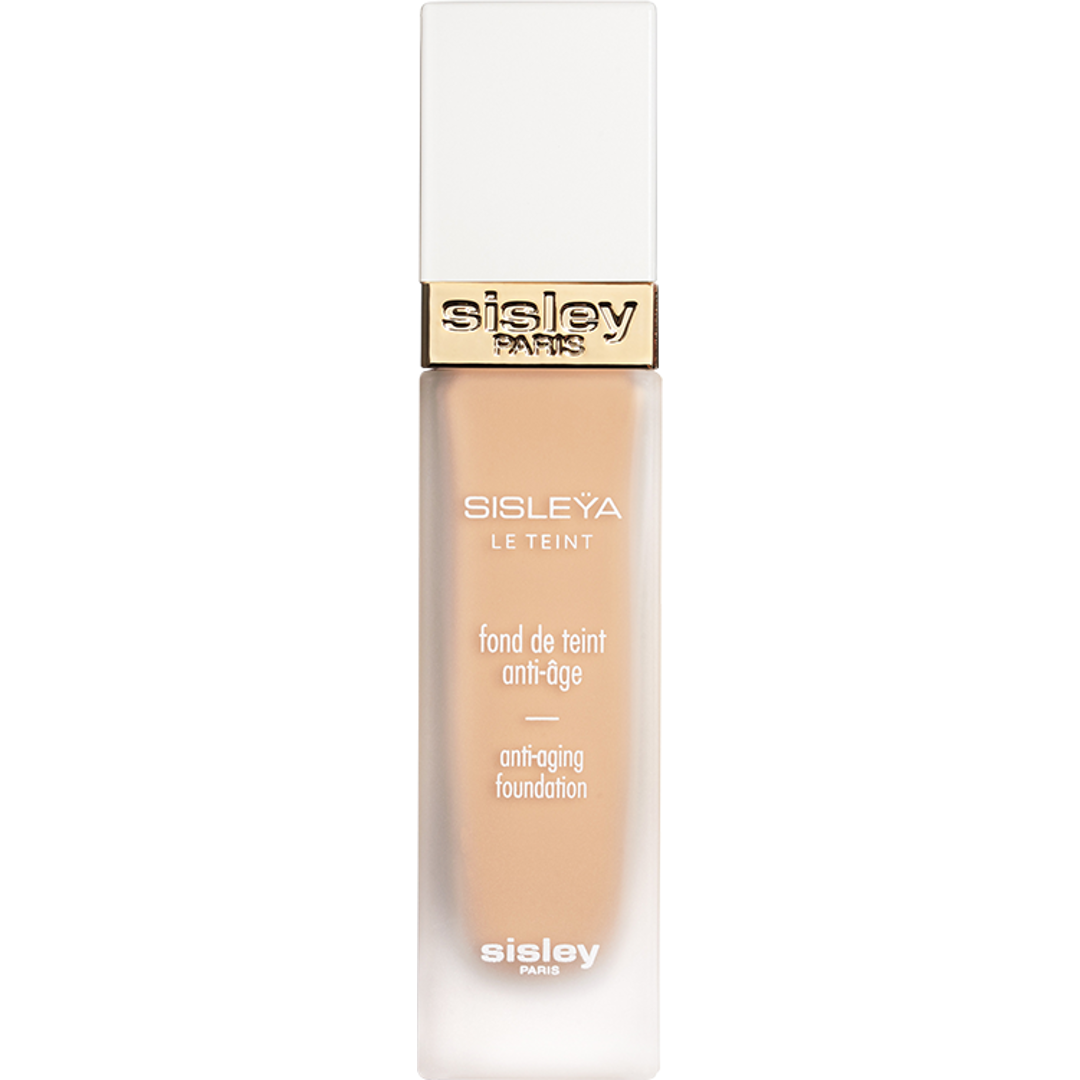 Sisley Sisleÿa Le Teint, 30ml, 0C Vanilla dam