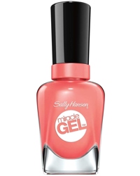 Miracle Gel 14,7ml, 380 Malibu Peach