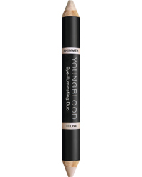 Eye-lluminating Duo Pencil 3g, Shimmer/Matte