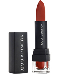 Intimatte Mineral Matte Lipstick 4g, Ooh La La