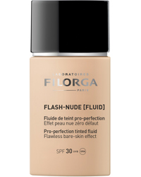 Flash-Nude Fluid, 00 Nude Ivory