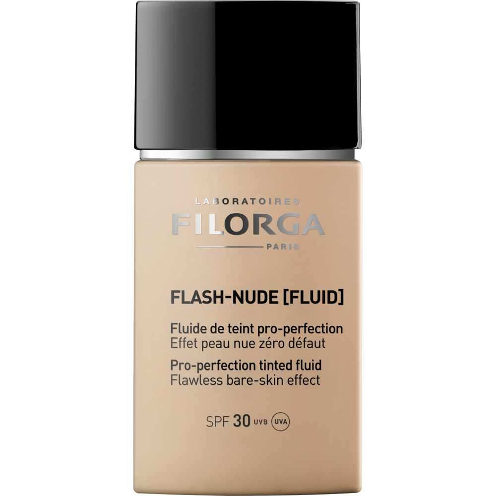Flash-Nude Fluid
