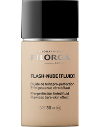 Flash-Nude Fluid, 04 Nude Dark