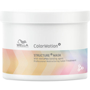 Color Motion+ Protection Mask