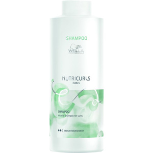 Nutricurls Micellaire Shampoo, 1000ml
