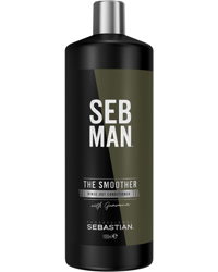 SEB Man The Smoother Conditioner, 1000ml