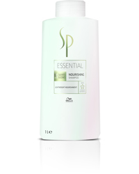 SP Essential Nourishing Shampoo, 1000ml