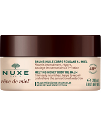 Reve de Miel Honey Body Oil Balm 200ml