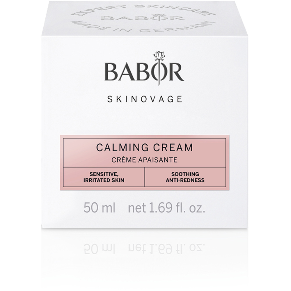 Skinovage Calming Cream 5.1, 50ml