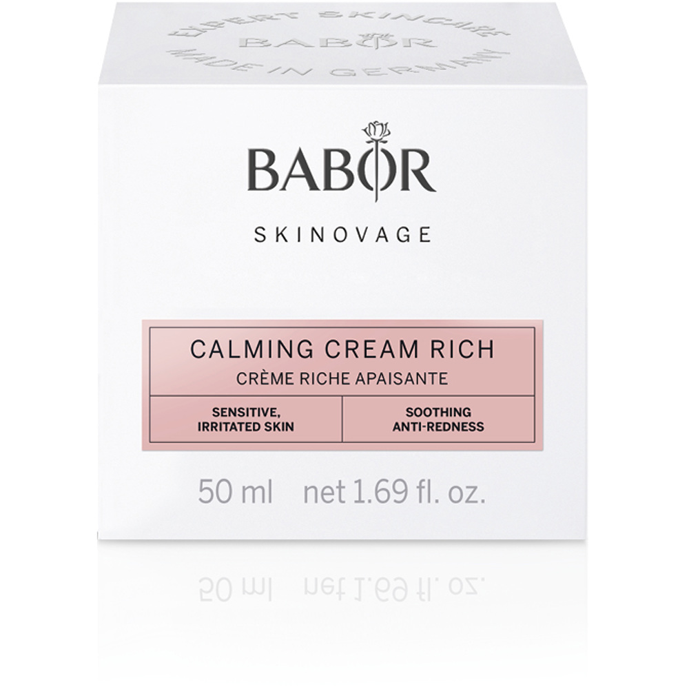 Skinovage Calming Cream Rich 5.2, 50ml