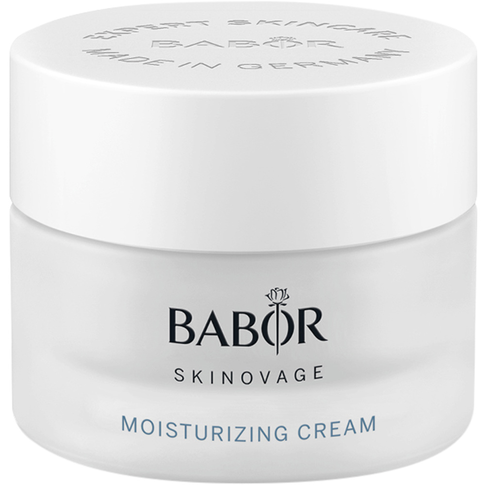 Skinovage Moisturizing Cream, 50ml