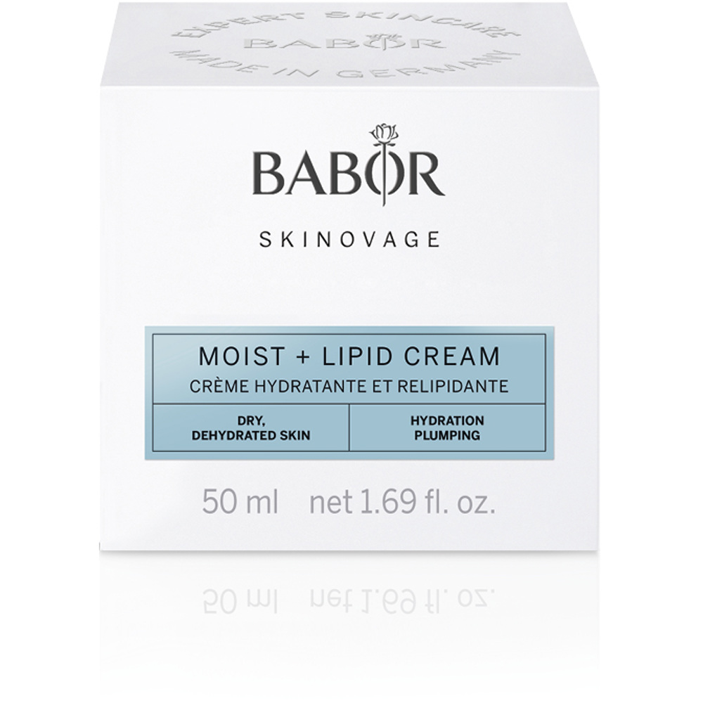 Skinovage Moisturizing Rich Cream, 50ml