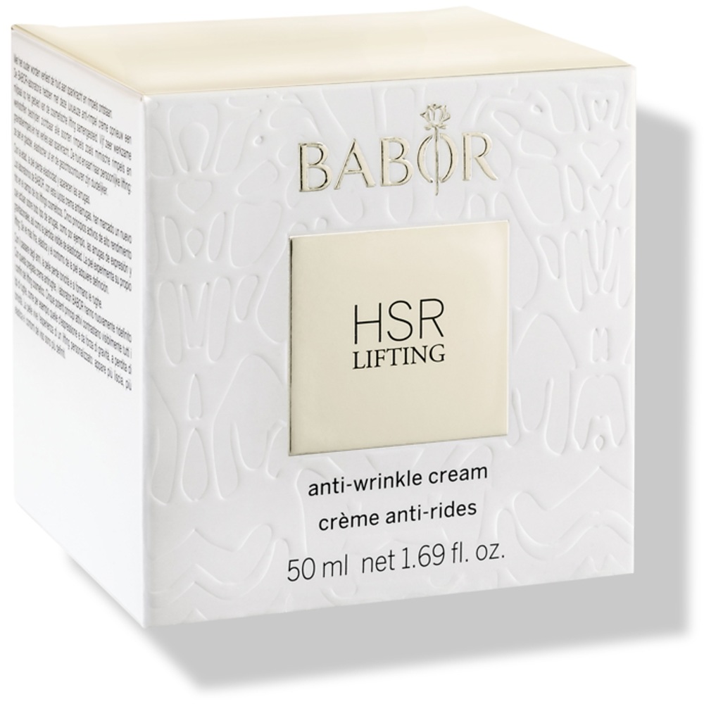 HSR Extra Firming Cream, 50ml