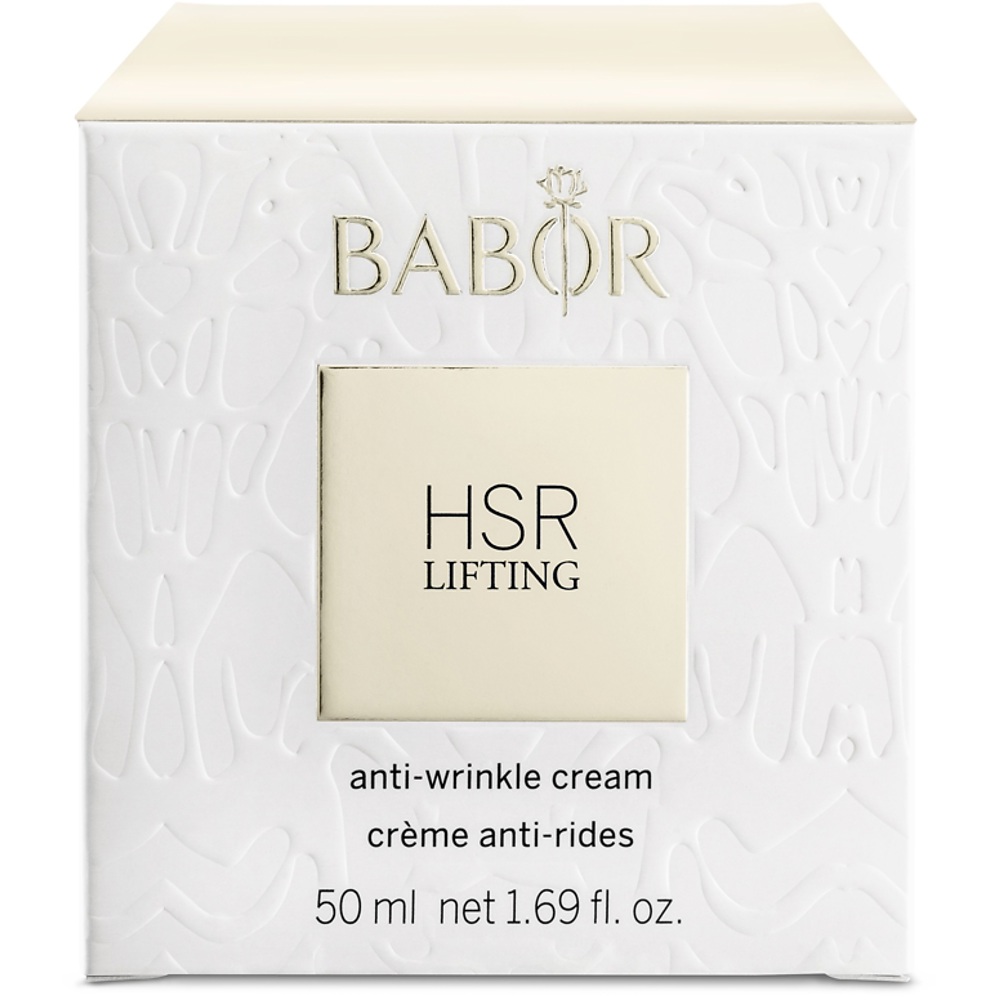 HSR Extra Firming Cream, 50ml