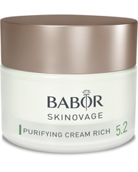 Skinovage Purifying Cream Rich, 50ml