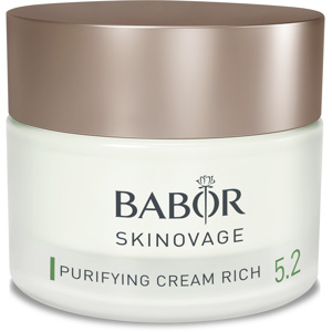 Skinovage Purifying Cream Rich, 50ml