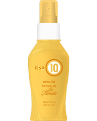 Miracle Leave-In for Blondes, 120ml