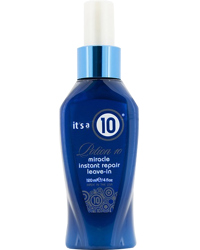 It s A 10 Potion 10 Miracle Instant Repair Leave-in 120ml