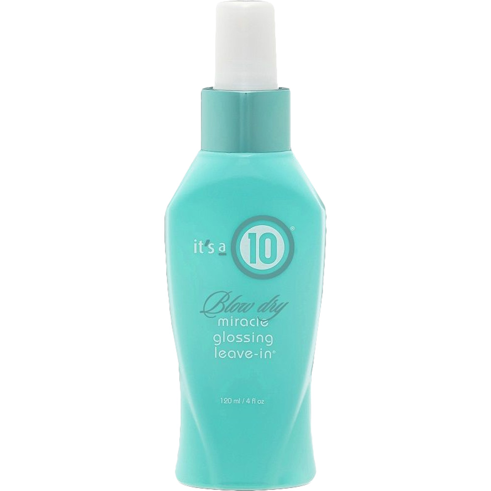 Blow dry Glossing Leave-In, 120ml